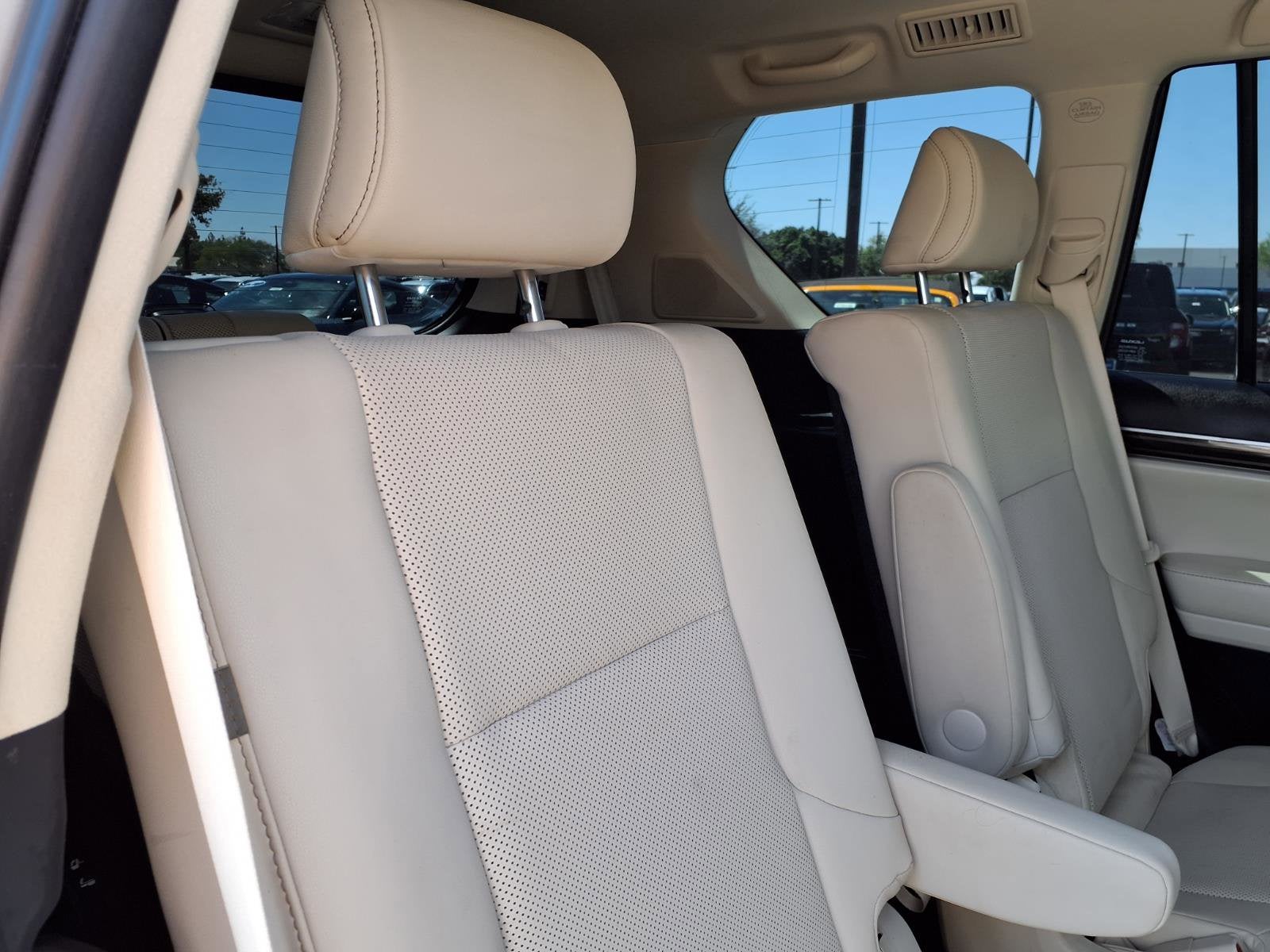 2023 Lexus GX GX 460 Premium