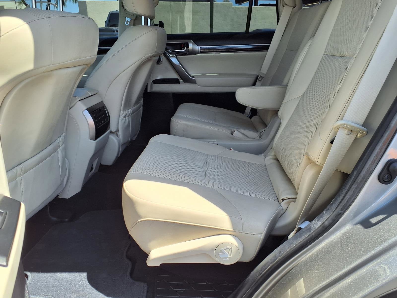 2023 Lexus GX GX 460 Premium