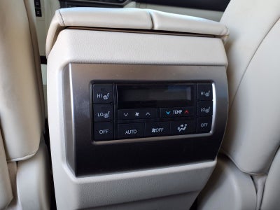 2023 Lexus GX GX 460 Premium