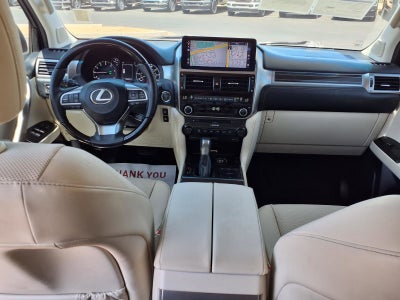 2023 Lexus GX GX 460 Premium