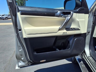 2023 Lexus GX GX 460 Premium