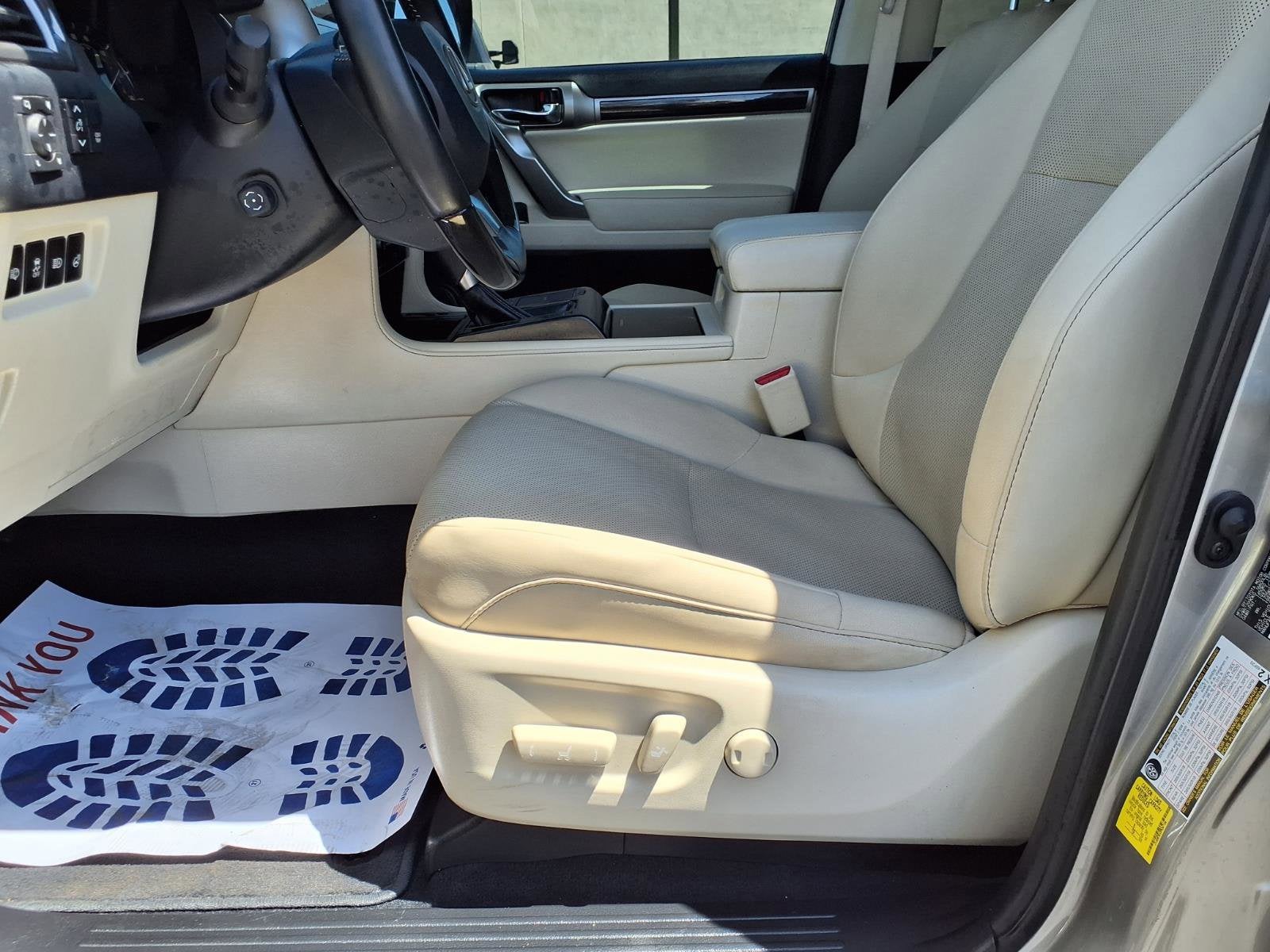 2023 Lexus GX GX 460 Premium