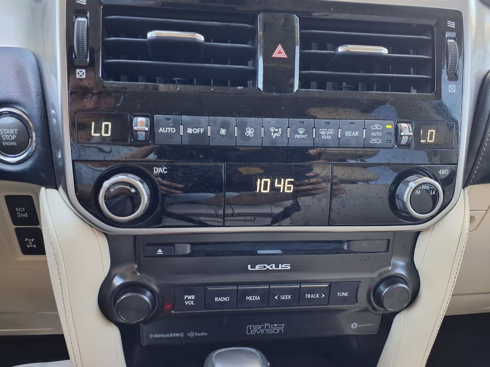 2023 Lexus GX GX 460 Premium