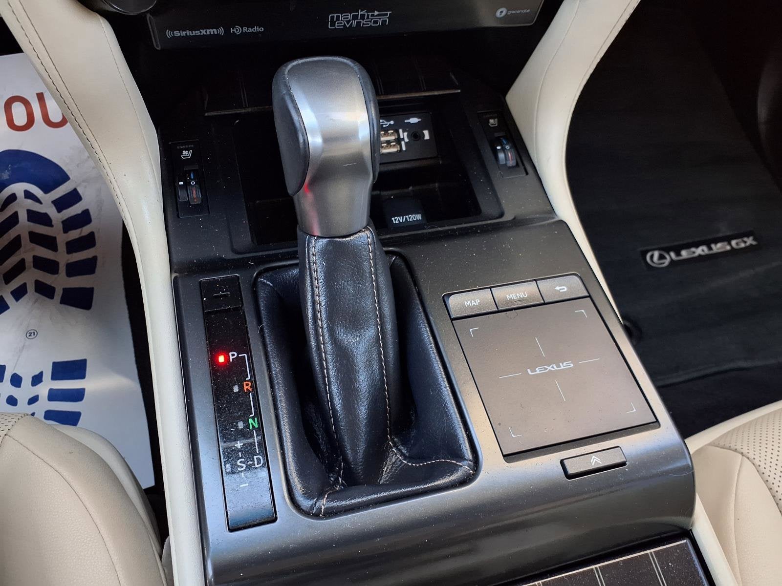 2023 Lexus GX GX 460 Premium