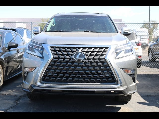 2023 Lexus GX GX 460 Premium