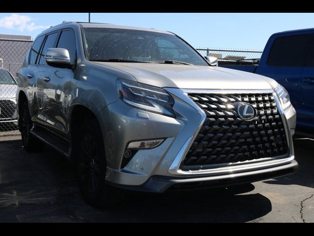 2023 Lexus GX GX 460 Premium