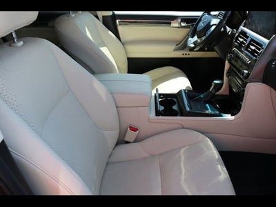 2023 Lexus GX GX 460 Premium