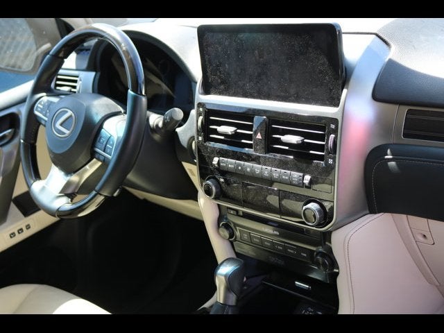 2023 Lexus GX GX 460 Premium