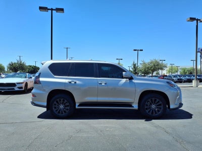 2023 Lexus GX GX 460 Premium