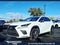 2021 Lexus NX NX 300 F SPORT