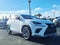 2021 Lexus NX NX 300 F SPORT