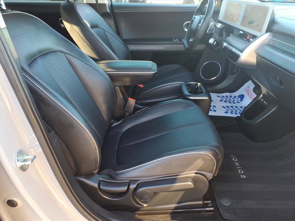 2022 Hyundai IONIQ 5 SEL