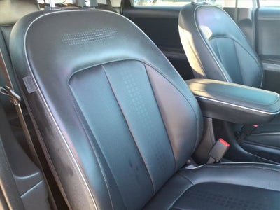 2022 Hyundai IONIQ 5 SEL