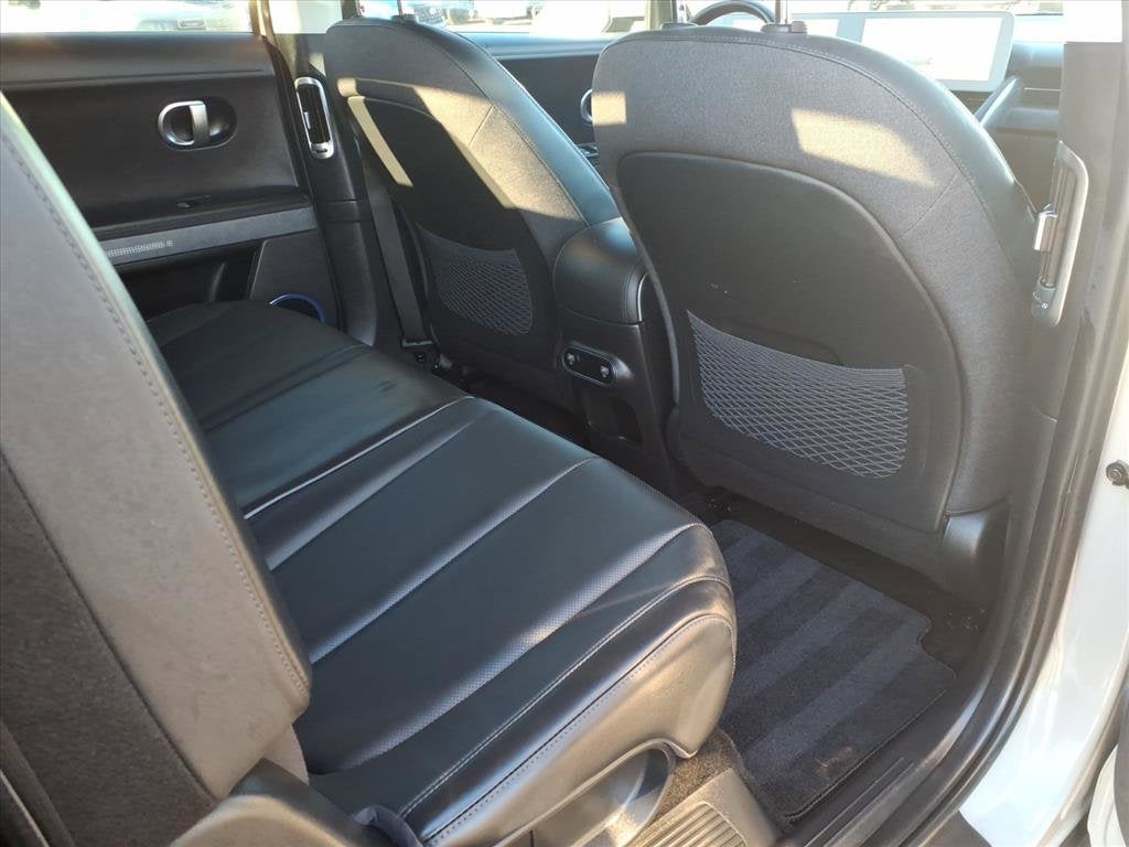 2022 Hyundai IONIQ 5 SEL