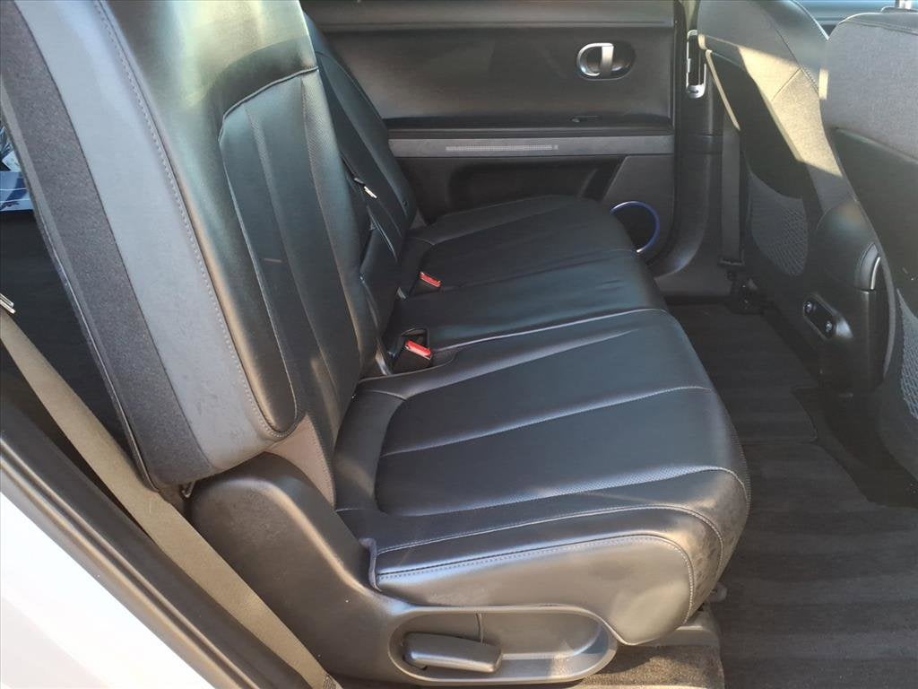 2022 Hyundai IONIQ 5 SEL