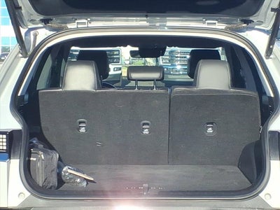 2022 Hyundai IONIQ 5 SEL