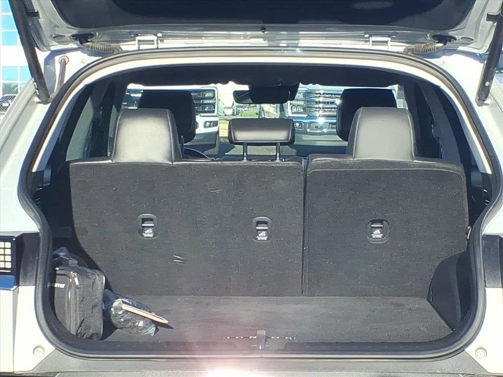 2022 Hyundai IONIQ 5 SEL