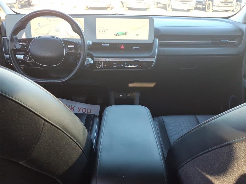 2022 Hyundai IONIQ 5 SEL