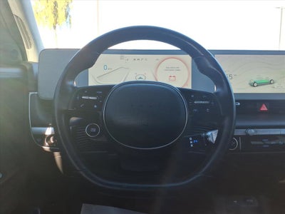 2022 Hyundai IONIQ 5 SEL