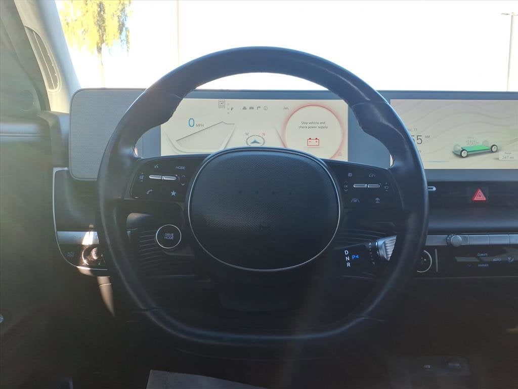 2022 Hyundai IONIQ 5 SEL