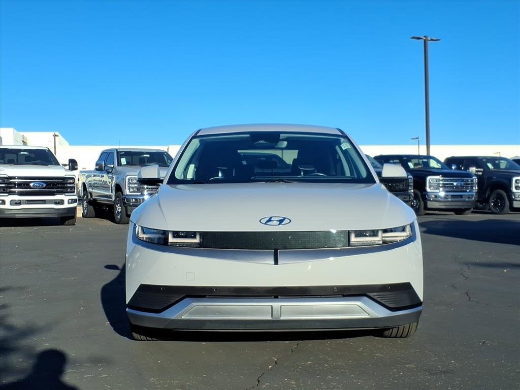 2022 Hyundai IONIQ 5 SEL