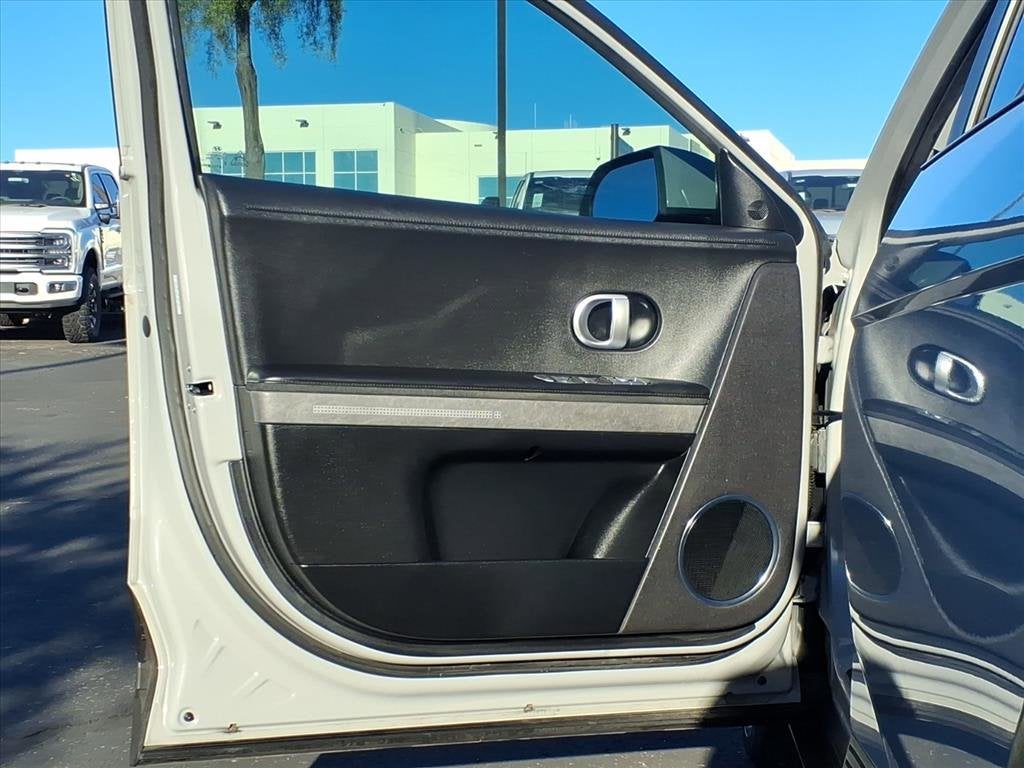 2022 Hyundai IONIQ 5 SEL