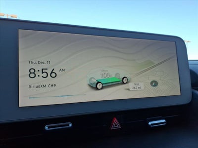 2022 Hyundai IONIQ 5 SEL