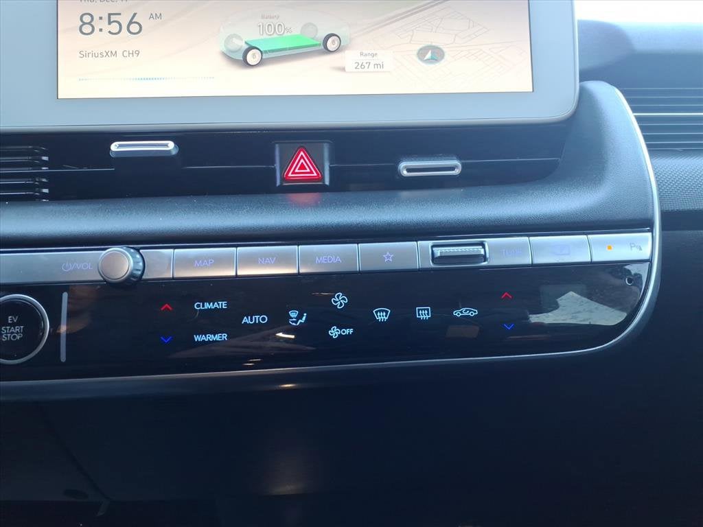 2022 Hyundai IONIQ 5 SEL