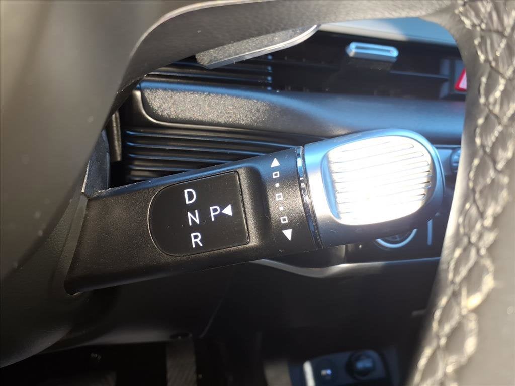 2022 Hyundai IONIQ 5 SEL