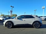 2022 Hyundai IONIQ 5 SEL
