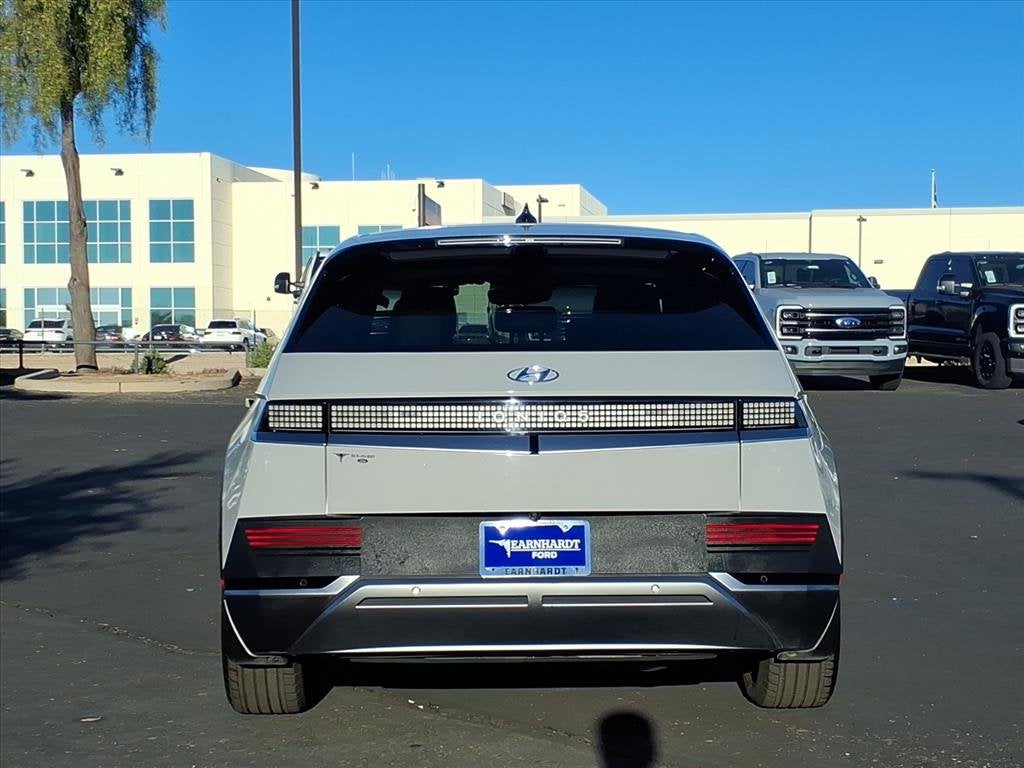 2022 Hyundai IONIQ 5 SEL