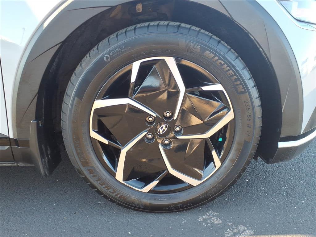 2022 Hyundai IONIQ 5 SEL