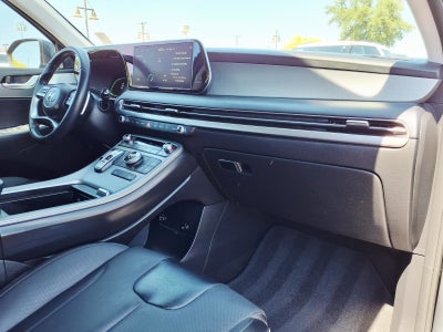 2024 Hyundai Palisade XRT