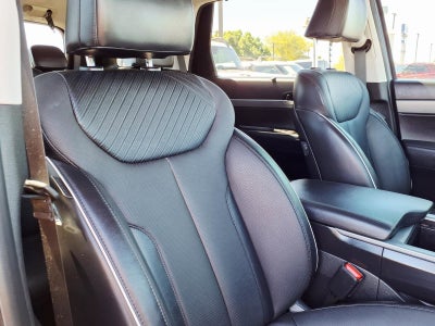 2024 Hyundai Palisade XRT