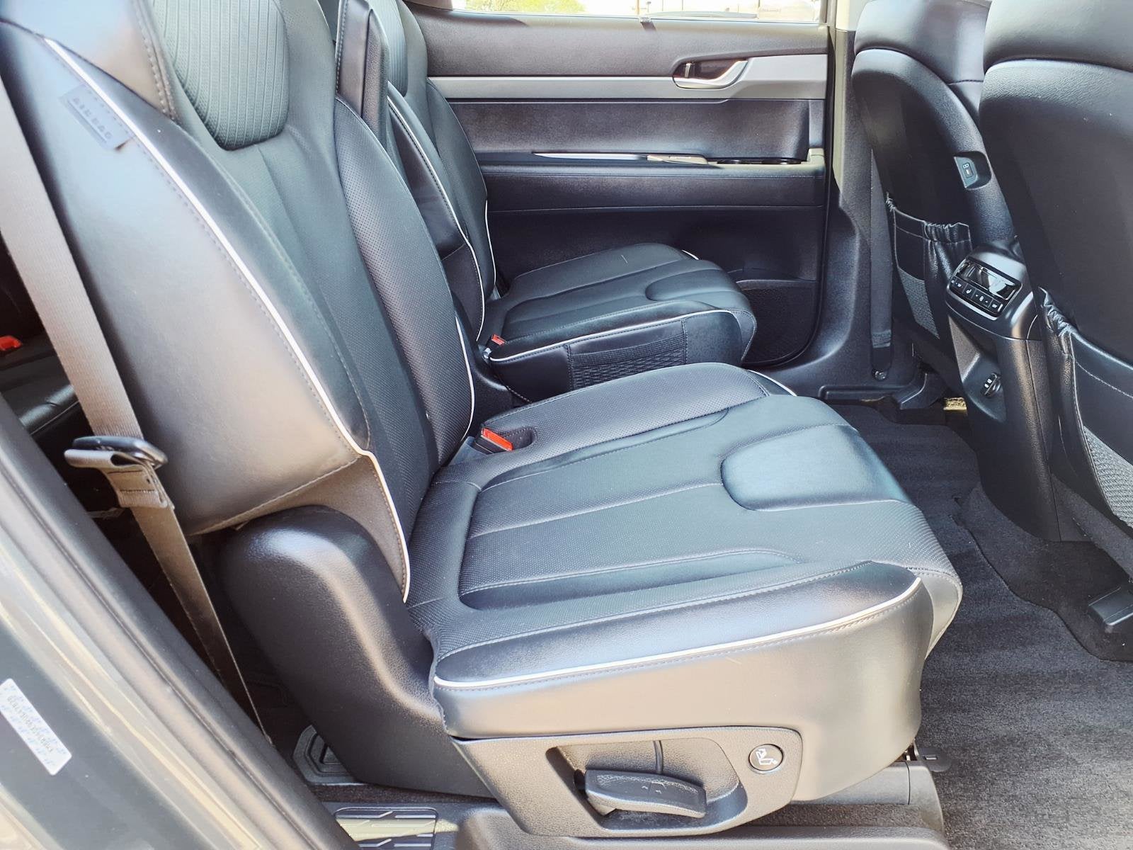 2024 Hyundai Palisade XRT