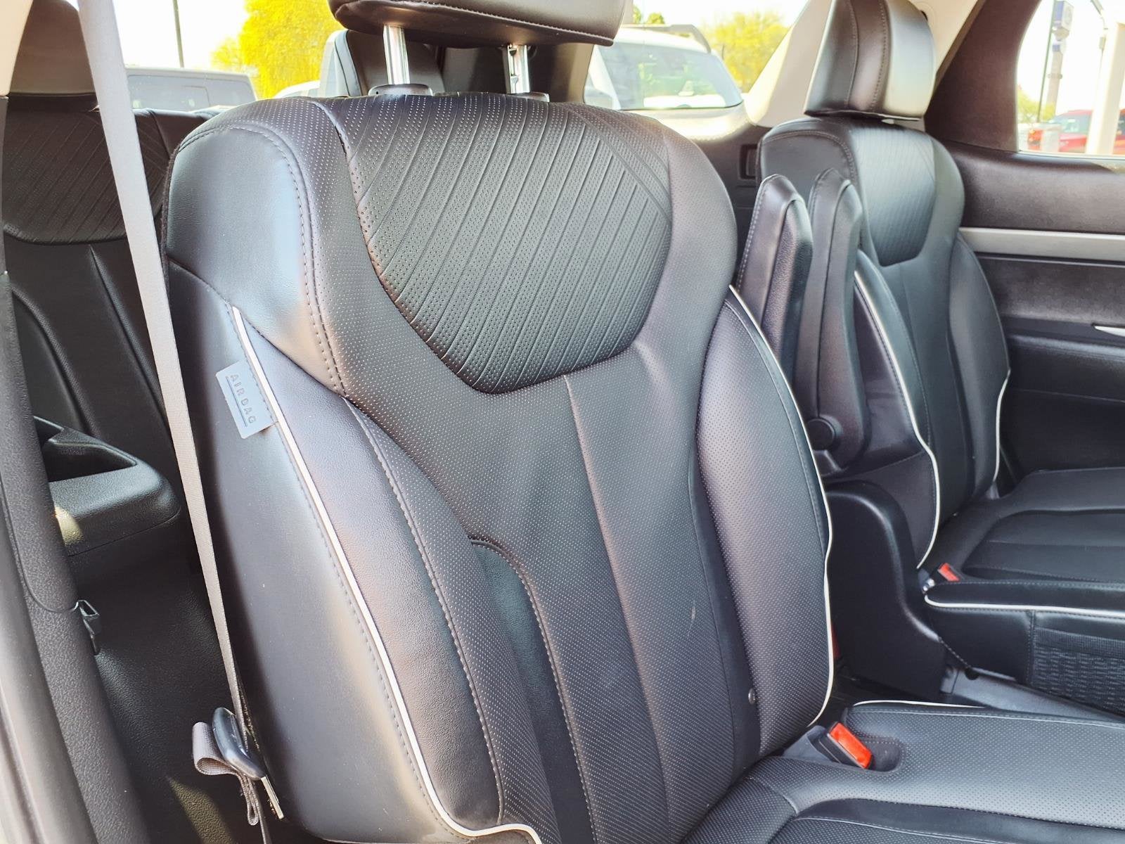 2024 Hyundai Palisade XRT