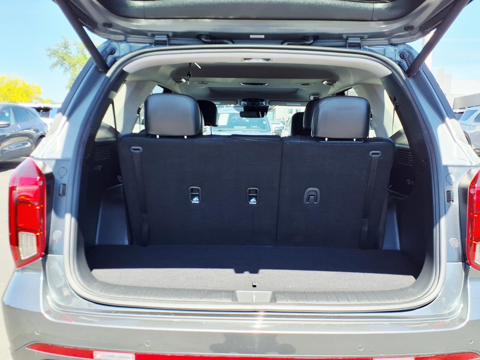 2024 Hyundai Palisade XRT