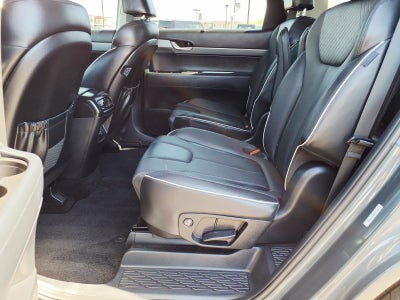 2024 Hyundai Palisade XRT