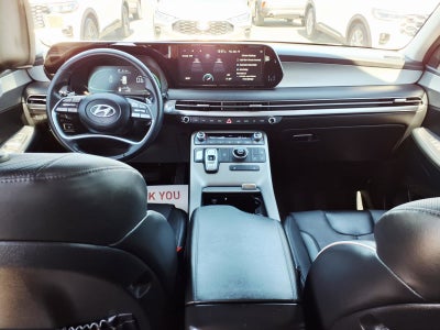 2024 Hyundai Palisade XRT