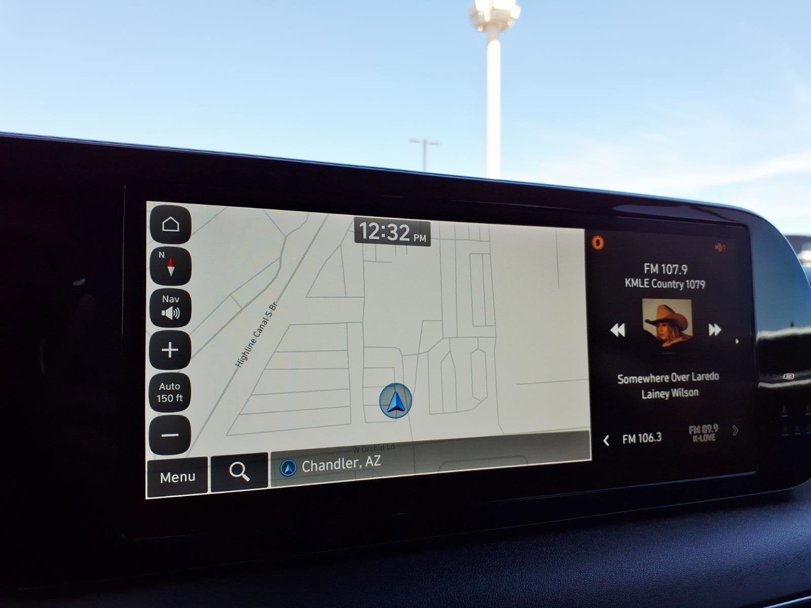 2024 Hyundai Palisade XRT