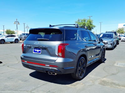 2024 Hyundai Palisade XRT