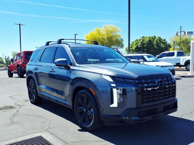2024 Hyundai Palisade XRT