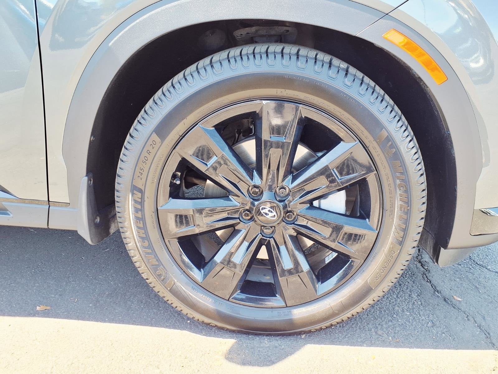 2024 Hyundai Palisade XRT