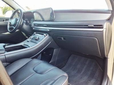 2024 Hyundai Palisade SEL 8P