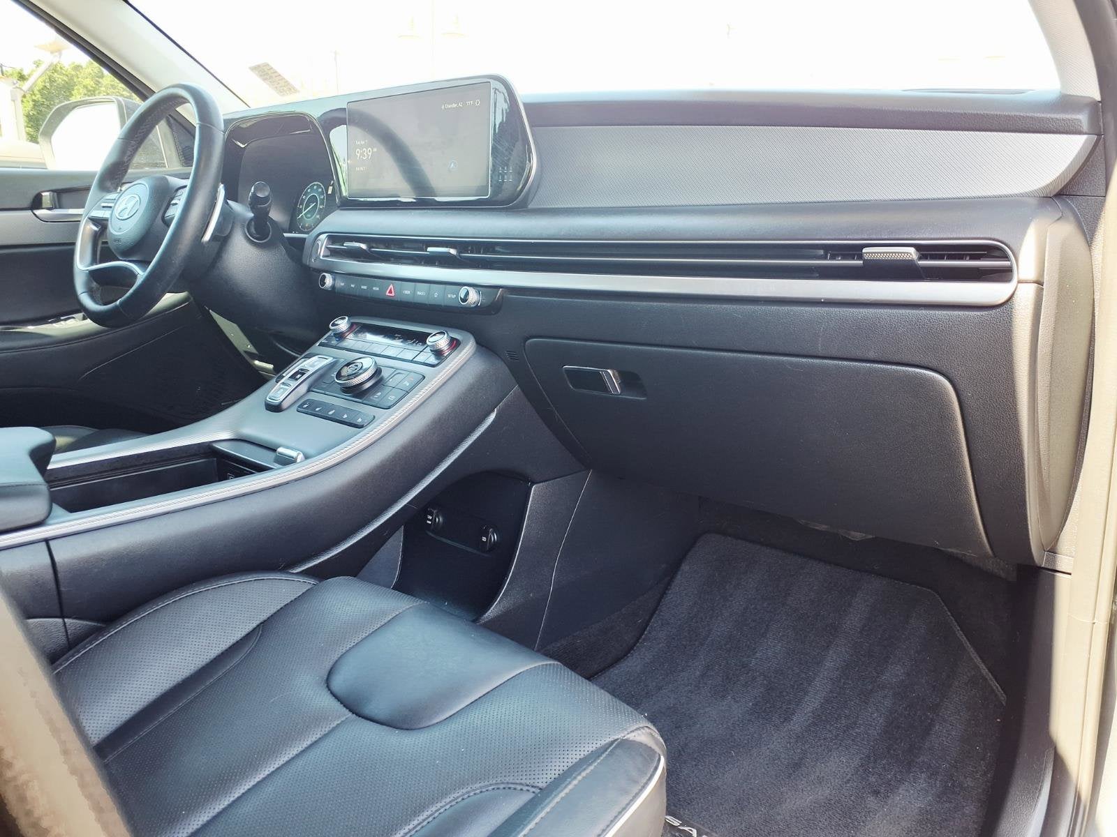 2024 Hyundai Palisade SEL 8P