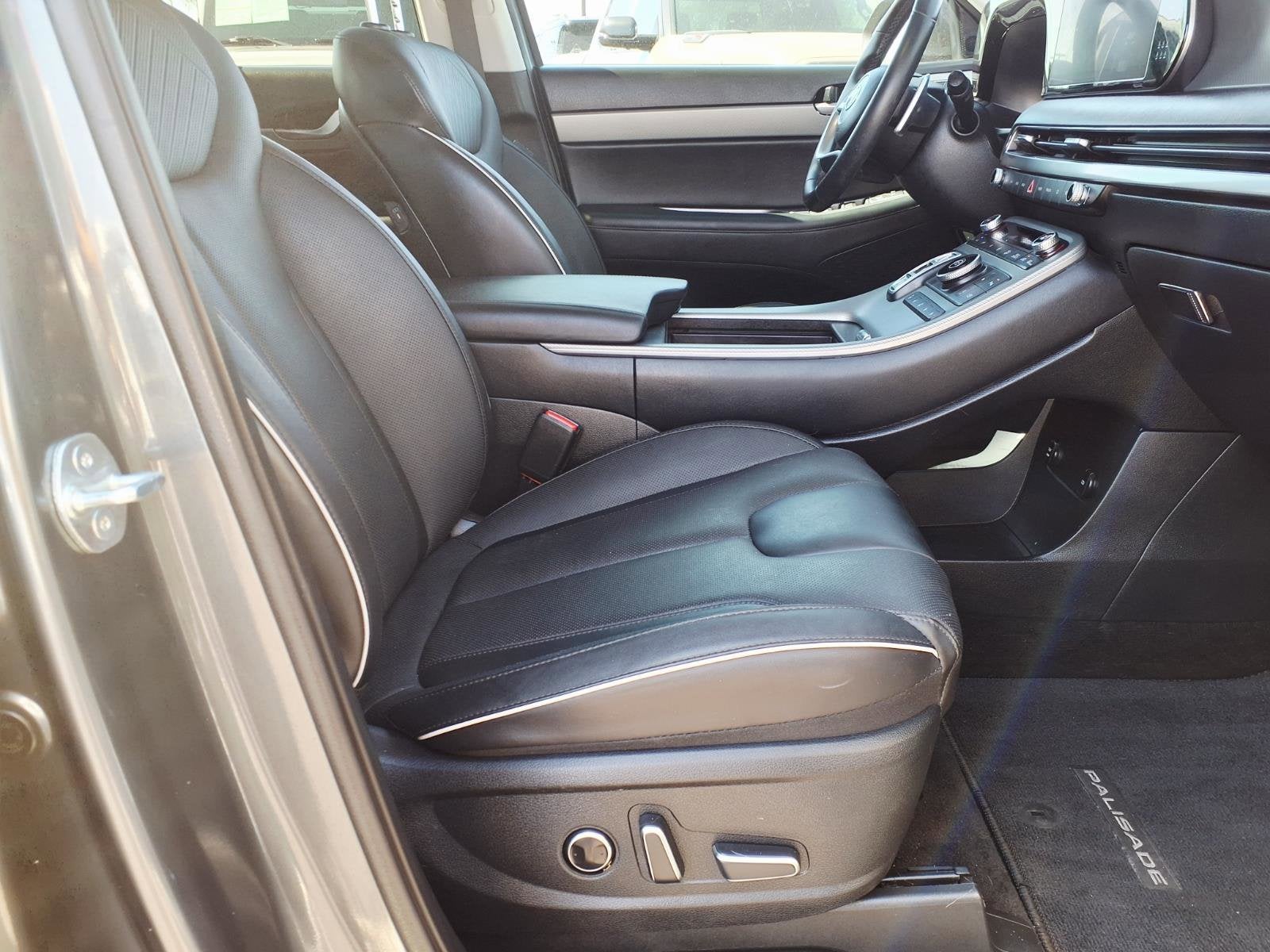 2024 Hyundai Palisade SEL 8P