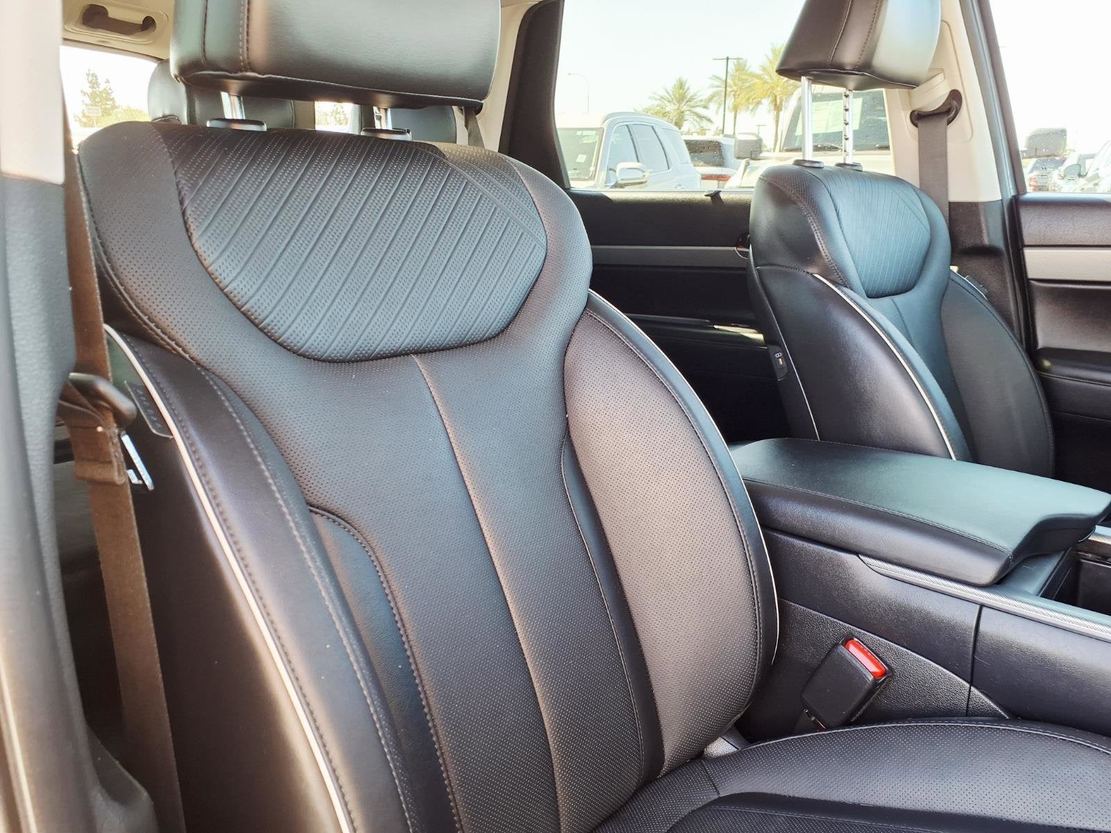 2024 Hyundai Palisade SEL 8P