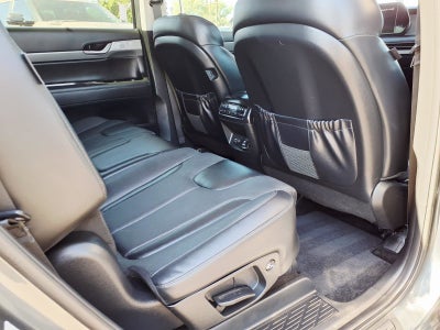 2024 Hyundai Palisade SEL 8P