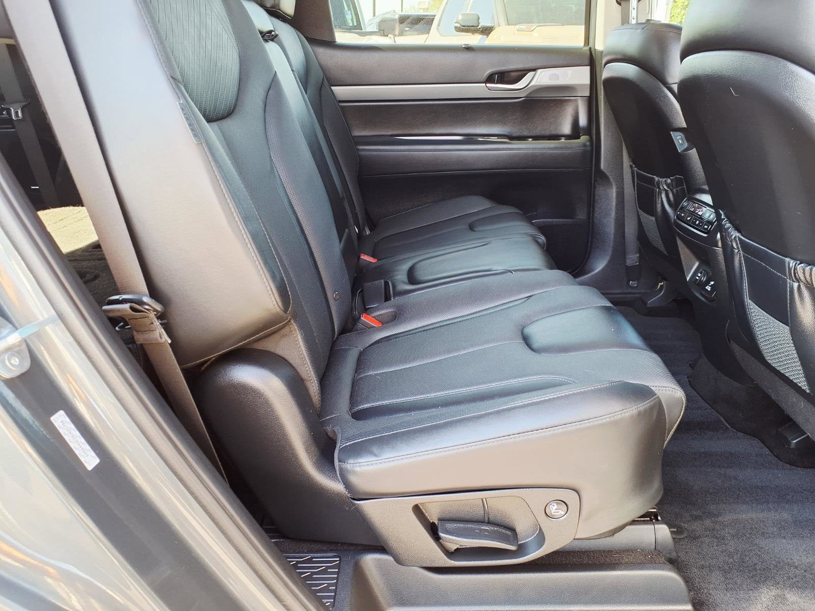 2024 Hyundai Palisade SEL 8P