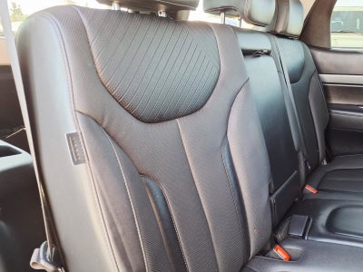 2024 Hyundai Palisade SEL 8P